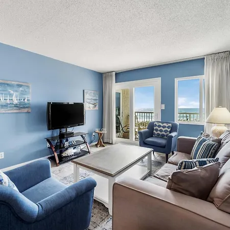 Holiday Surf And Racquet Unit 221
